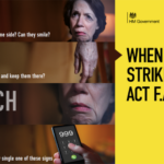 When stroke strikes, act F.A.S.T