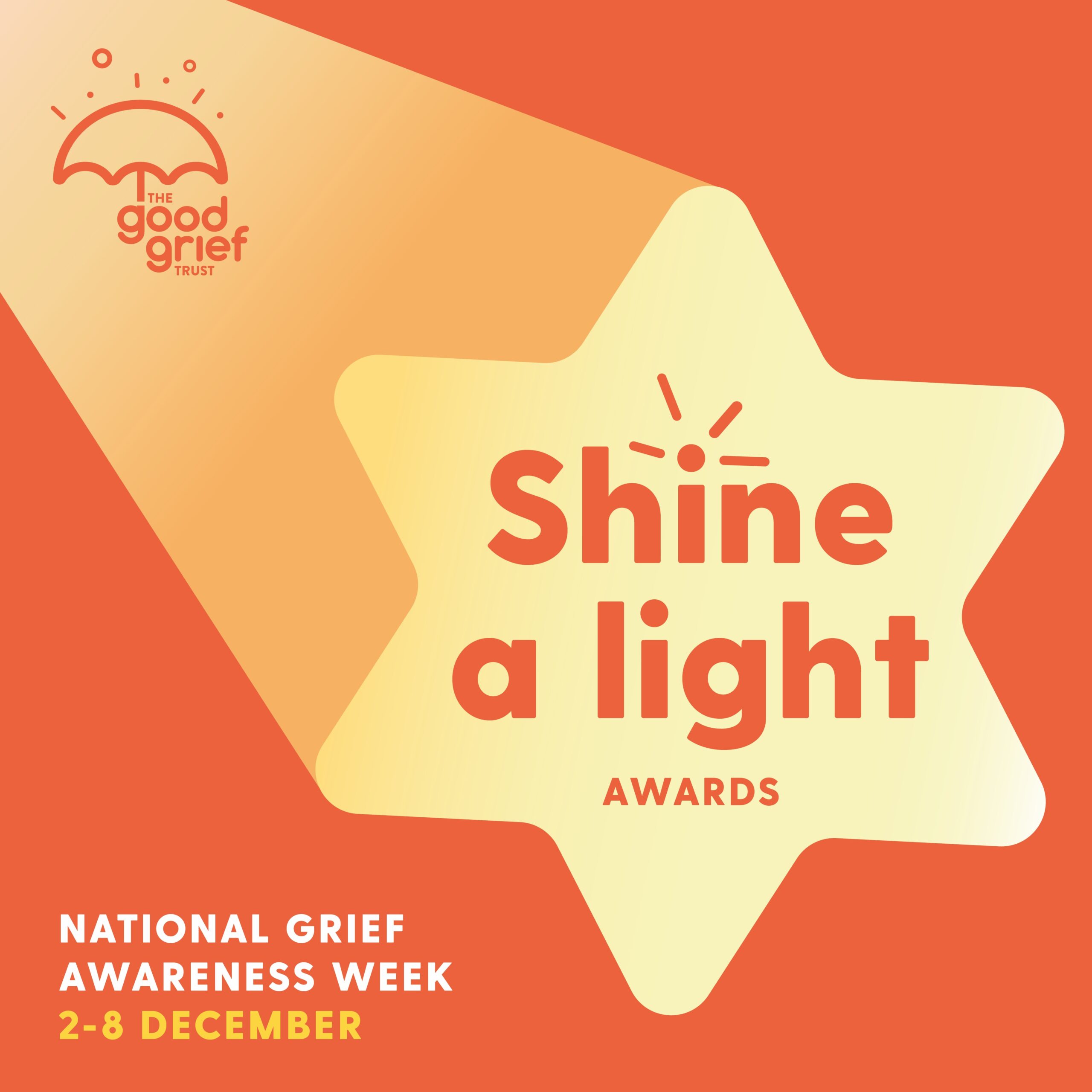 National Grief Awareness Week 2nd – 8th December 2024 – Uni-City ...