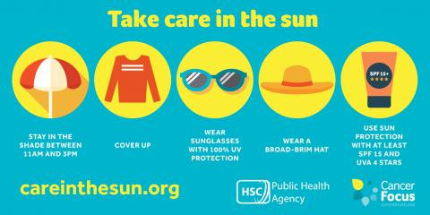 Sun awareness