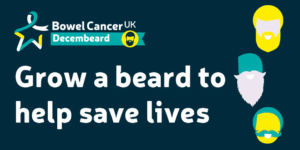 Grow a beard to help save lives banner