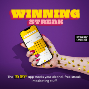 winning streak ppster