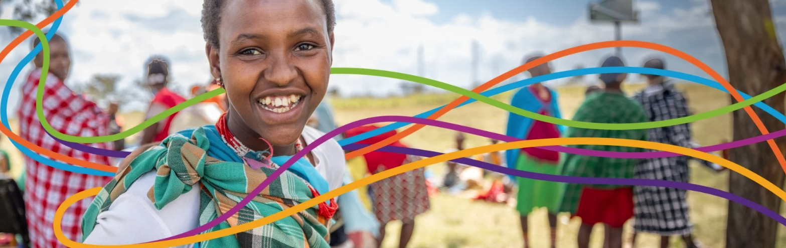 World Health Day Banner