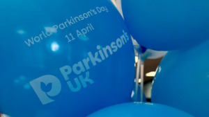 World Parkinson's Day