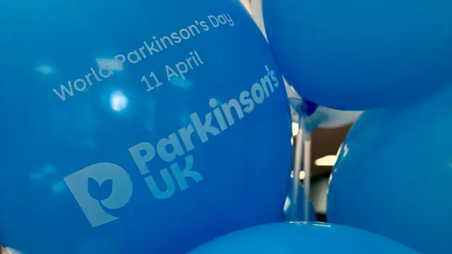World Parkinson's Day